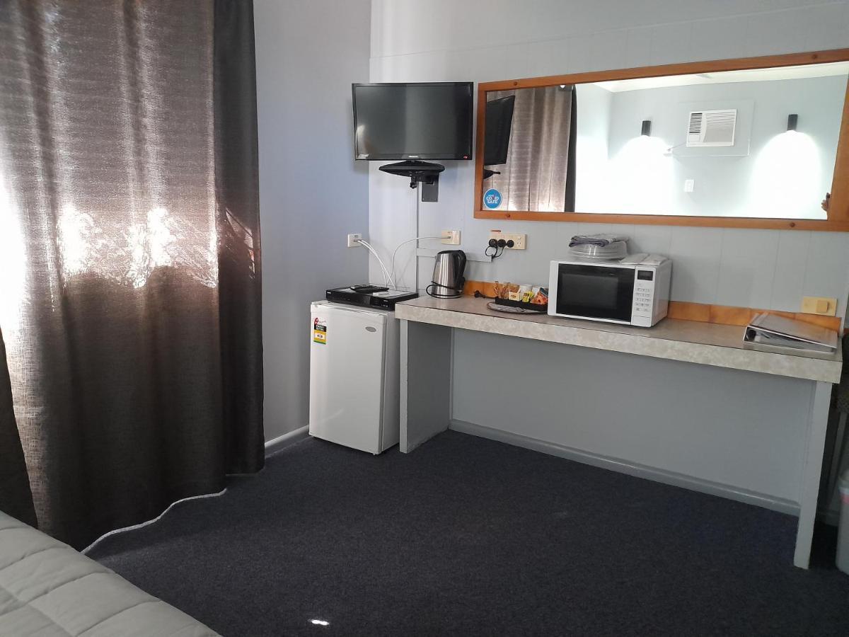 Civic Motel Графтън Екстериор снимка
